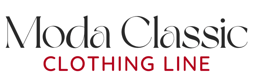 Moda Classic Clothing Line